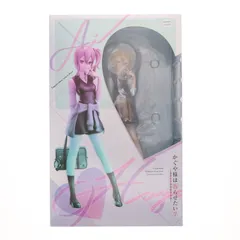 2025年最新】早坂愛 フィギュア amakuniの人気アイテム - メルカリ