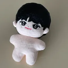 WEi ウィーアイ U IN 下 10cm ぬいぐるみ 뇽쪽이