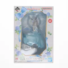 ラストワン賞 ライスシャワー ラストワンver. 一番くじ ウマ娘 プリティーダービー 6弾 フィギュア プライズ(62601) バンダイスピリッツ