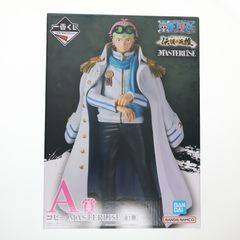 A상 코비 MASTERLISE 이치 반 쿠지 원피스 전설의 영웅 ONE PIECE 피규어 프라이즈 반다이 스피릿