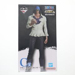 C상 쿠잔 MASTERLISE 이치 반 쿠지 원피스 전설의 영웅 ONE PIECE 피규어 프라이즈 반다이 스피릿