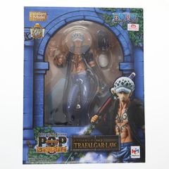 Portrait.Of.Pirates POP Sailing Again 트라팔가·로 Ver.2 ONE PIECE(원피스) 1/8 완성품 피겨 메가하우스
