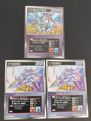 fy44 mj-6 【状態C】金色のガッシュベル 激闘！最強の魔物達 PR-032