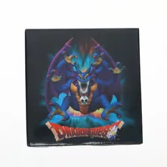 シドー ドラゴンクエスト AM 伝説の魔王フィギュア プライズ(451929600) タイトー