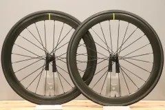 MAVIC COSMIC SLR 45 LTD 完組ホイール(中古) 2025年最新】mavic cosmic slr 45の人気アイテム - メルカリ