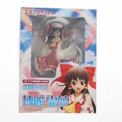 楽園の巫女 博麗霊夢(はくれいれいむ) 東方Project 1/8 完成品 フィギュア グリフォンエンタープライズ