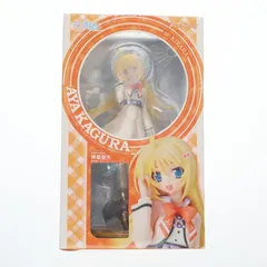 神楽亜矢(かぐらあや) se・きらら 1/7 完成品 フィギュア マックスファクトリー