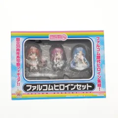 2025年最新】ファルコムヒロインセットの人気アイテム - メルカリ