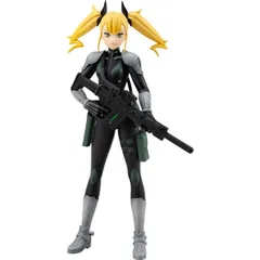 POP UP PARADE(ポップアップパレード) 四ノ宮キコル(しのみやきこる) 怪獣8号 完成品 フィギュア グッドスマイルカンパニー