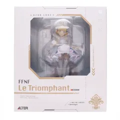 ル・トリオンファン 軽装Ver. アズールレーン 1/7 完成品 フィギュア アルター