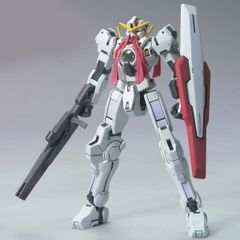 (재판매) HG 1/144 GN-004 건담 나드레 기동 전사 건담 00 (더블 오) 프라 모델 (5060645) 반다이 스피릿
