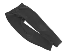 FREAK'S STORE フリークスストア フリース パンツ sizeS/黒 ◇■ レディース