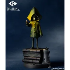 シックス リトルナイトメア ミニフィギュアコレクション Little Nightmares 完成品 フィギュア Gecco(ゲッコウ)