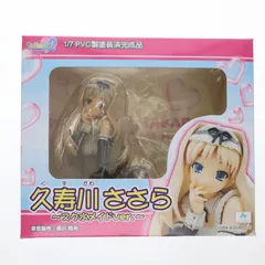 2025年最新】ToHeart2久寿川ささら1_7完成品フィギュアの人気アイテム