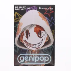 2026年最新】Dead by daylight genipopの人気アイテム - メルカリ