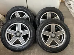 2025年最新】215/60r17 4本セットの人気アイテム - メルカリ