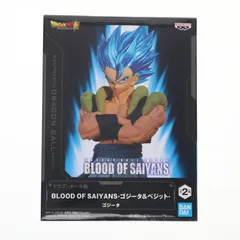 2025年最新】BLOOD OF SAIYANS ゴジータ ベジットの人気アイテム