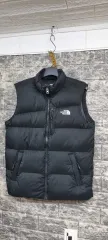 THE NORTH FACE ザノースフェイス ダウンベスト キッズ 150号