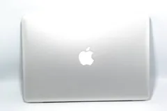 【送料無料】Apple アップル MacBook Pro A1278 ノートパソコン 13インチ 英語日本語キーボード　通電のみ確認