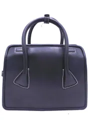 CHARLES & KEITH チャールズ＆キース 2WAY ショルダー ハンド バッグ 黒 ■■ レディース