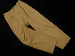 Rope Picnic ロペピクニック ワイド パンツ size40/ベージュ ■■ レディース