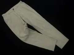 UNIQLO Theory ユニクロ セオリー イージー パンツ sizeM/グレー ■■ メンズ