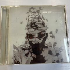 LINKIN PARK LIVING THINGS