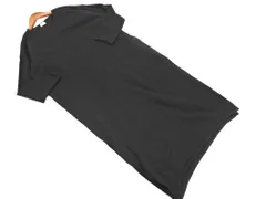 URBAN RESEARCH DOORS アーバンリサーチドアーズ ロング Iライン ワンピース sizeone/黒 ◇■ レディース