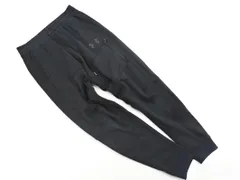 UNDER ARMOUR アンダーアーマー 裏起毛 ジョガー パンツ sizeSM/黒 ◇■ レディース