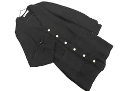 ZARA ザラ Vネック カーディガン sizeXS/黒 ◇■ レディース
