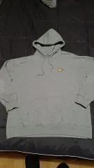 マークゴンザレス オーバーサイズ フーディー 105 バスト64 丈73