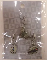 ポケモンセンター メタルチャーム 304 305 306 ポケットモンスター ココドラ コドラボ スコドラ