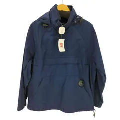 エディーバウアー Eddie Bauer 90~00s EBTEK アノラックパーカー メンズ JPN：S 