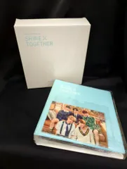 TXT 2021 SHINE×TOGETHER PHOTO CARD BINDER