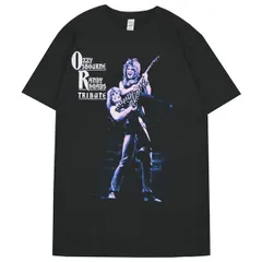 2026年最新】オジー オズボーン Tシャツの人気アイテム - メルカリ