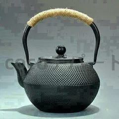 南部鉄器　春雨　花瓶　未使用品 2025年最新】南部鉄器 鉄瓶 未使用の人気アイテム - メルカリ