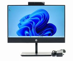HP ProOne600 G2 i5-6500/4GB/128GB/DP出力有 - メルカリ