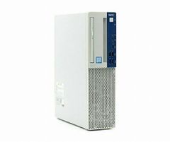 NEC Mate PC-MJ36LLZDM Intel i5 6GB - メルカリ