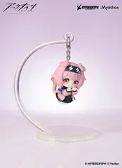 【新品】Myethos アークナイツ Hang On シリーズ ゴールデングロー【正規品】