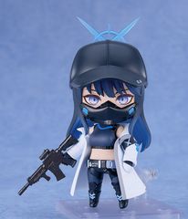 アークナイツ MINIシリーズ シラクザーノ デフォルメフィギュア 血掟