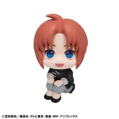 【新品】メガハウス るかっぷ  銀魂 神威【正規品】