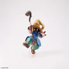 【新品】スクウェア・エニックス ファイナルファンタジーIX フォルミズム ビビ・オルニティア【正規品】