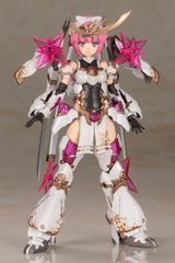 ド*お様 30ML 30ms 30mf ミキシング 塗装・完成品 装甲の薔薇 べ