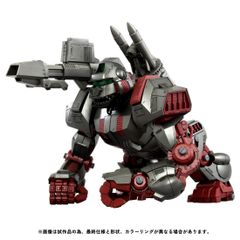 ZOIDS ultrasaurus RBOZ-005 組立済 - メルカリ