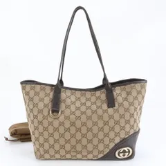 2026年最新】gucci グッチ ニューブリットの人気アイテム - メルカリ