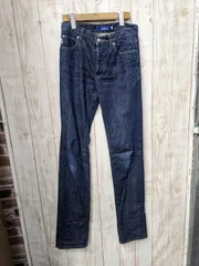 S99779 BURBERY バーバリー BLUE LABEL ブルーレーベル ス デニムパンツ 36