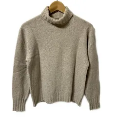 2025年最新】マーガレットハウエル タートルニットの人気アイテム