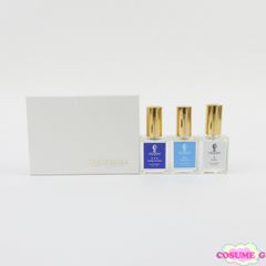 テオブロマ　ミントミントミント 香水 3本セット テオブロマ ミントミントミント 香水 3本セット - メルカリ