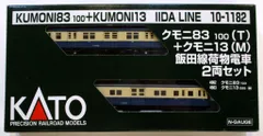 2025年最新】kato クモニ13の人気アイテム - メルカリ
