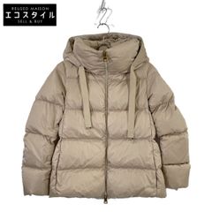 ZANONE ザノーネ ﾍﾞｰｼﾞｭ×ﾌﾞﾗｳﾝ ｺｯﾄﾝﾘﾈﾝ CHIOTO ｽﾀﾝﾄﾞｶﾗｰﾆｯﾄ ｶｰﾃﾞｨｶﾞﾝ